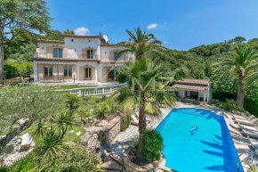 Luxueuse villa de vacances Cannes/Mougins